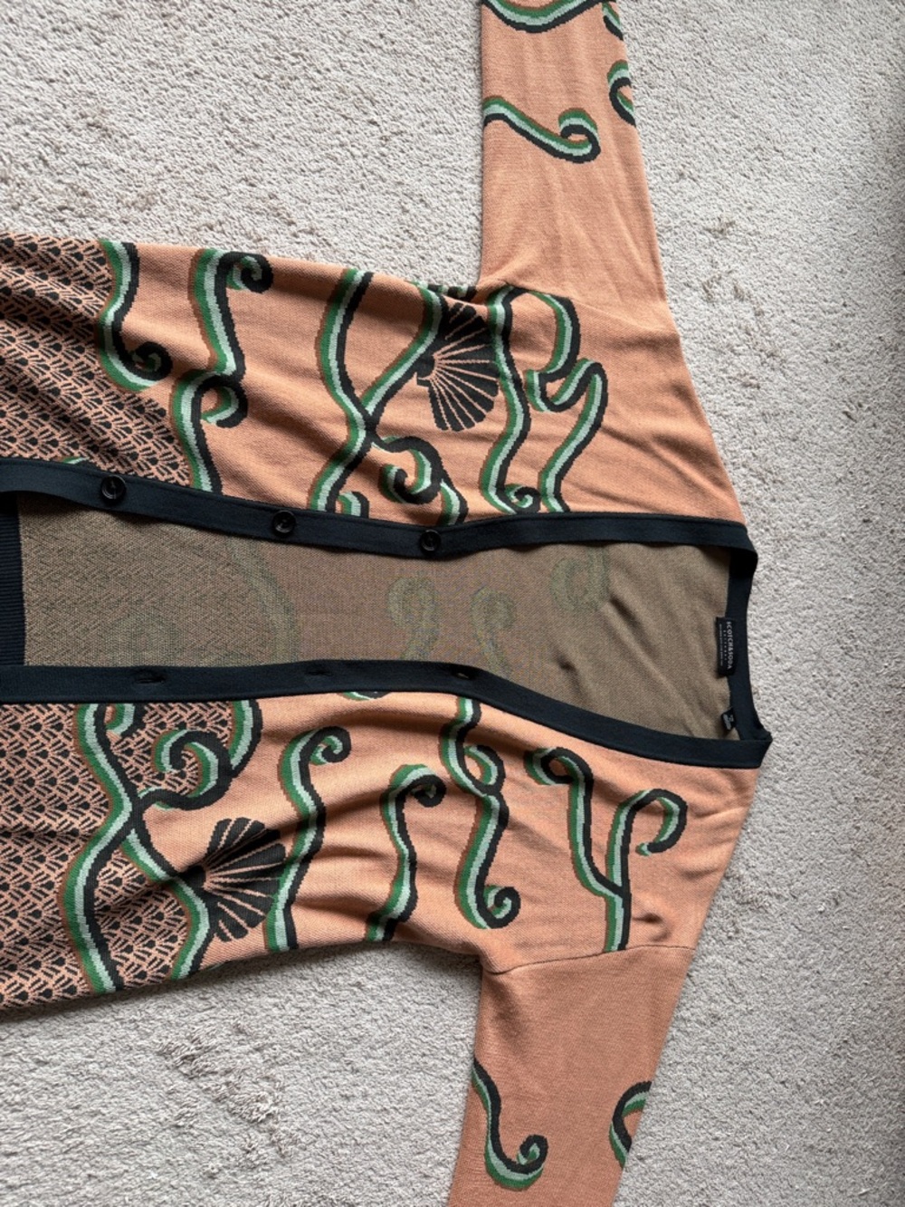 Scotch & Soda knitwear